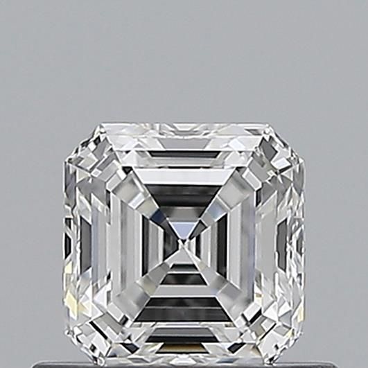 Asscher Diamond image