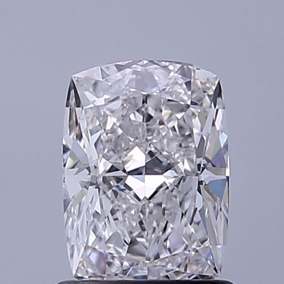 Cushion Lab-Grown Diamond image