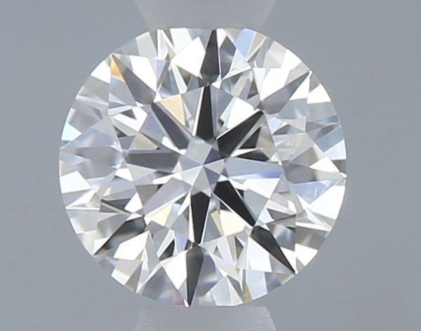 Round Diamond image