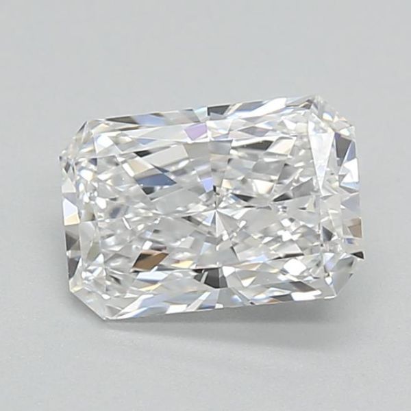 Radiant Lab-Grown Diamond image