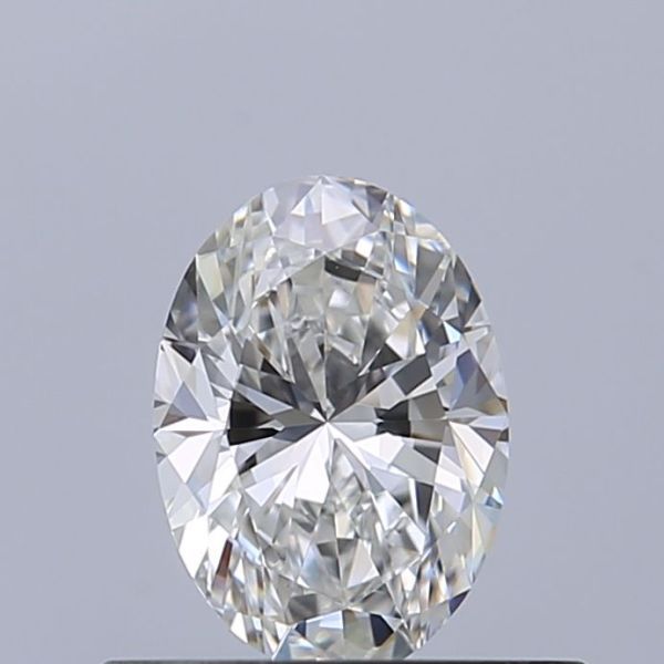 Oval Diamond image