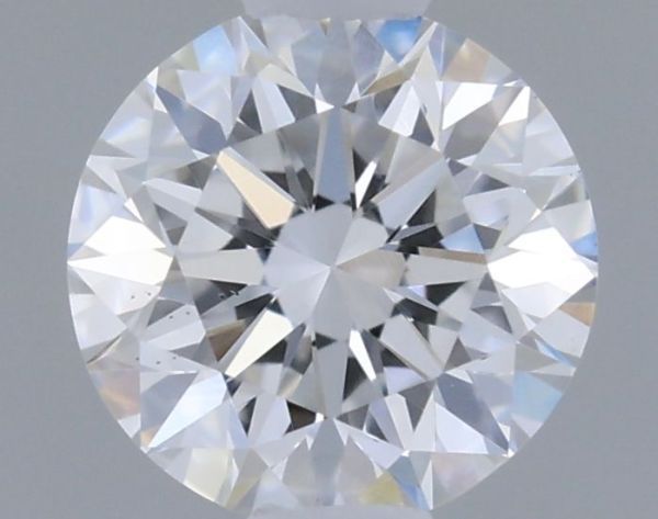 Round Lab-Grown Diamond image