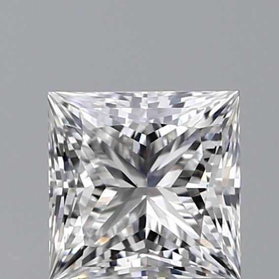 Princess Lab-Grown Diamond image