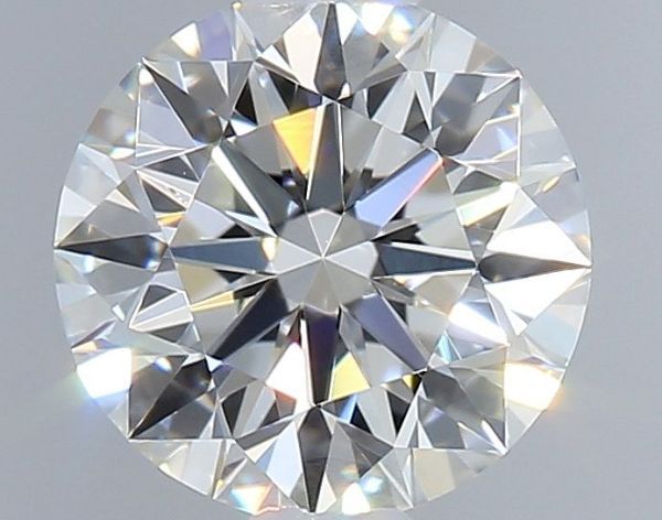 Round Diamond image