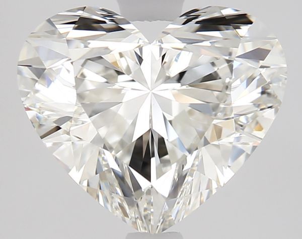 Heart Diamond image