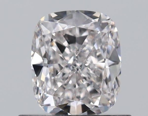 Cushion Diamond image