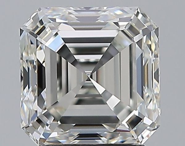 Asscher Diamond image