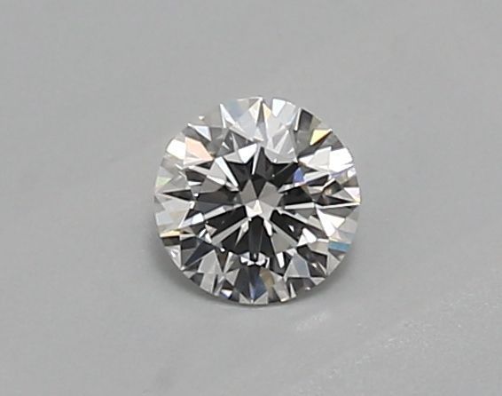 Round Lab-Grown Diamond image