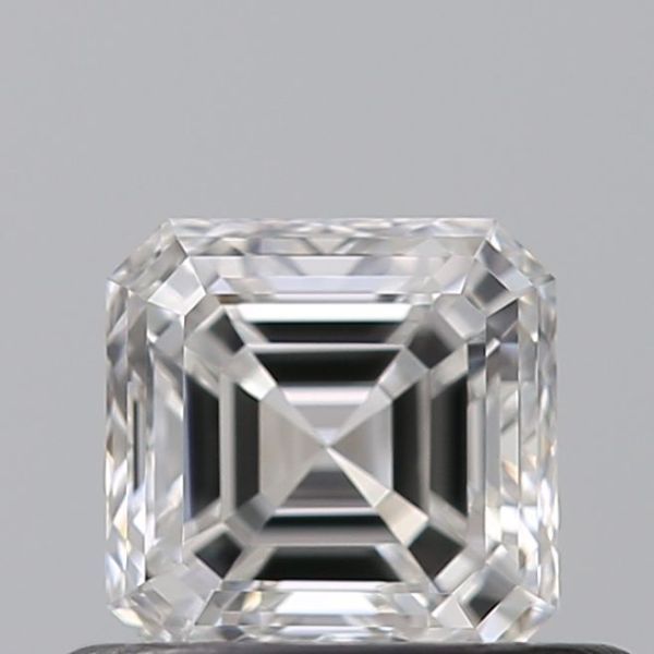 Asscher Diamond image