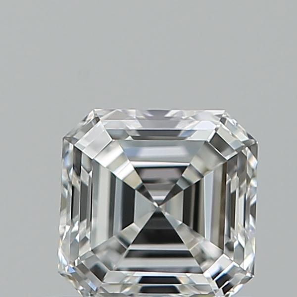 Asscher Diamond image