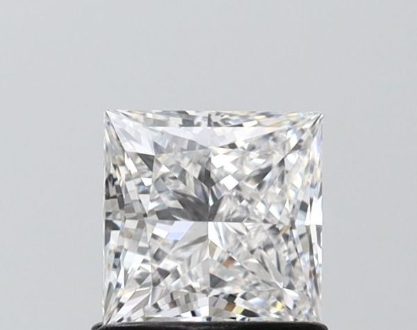 Princess Lab-Grown Diamond image