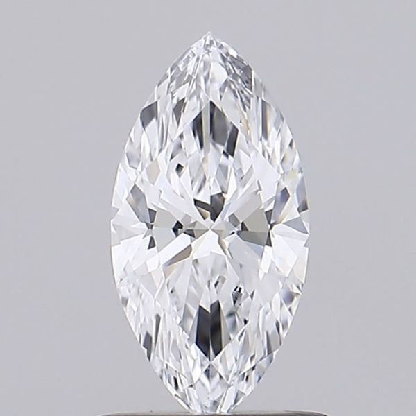 Marquise Lab-Grown Diamond image