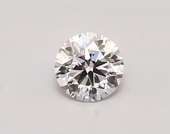 Round Lab-Grown Diamond image