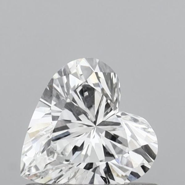 Heart Lab-Grown Diamond image