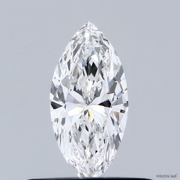 Marquise Lab-Grown Diamond image