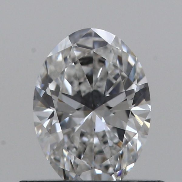 Oval Diamond image