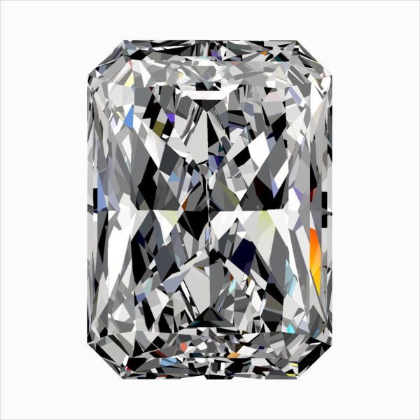 Radiant Diamond image