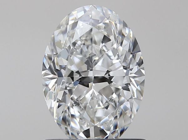 Oval Diamond image