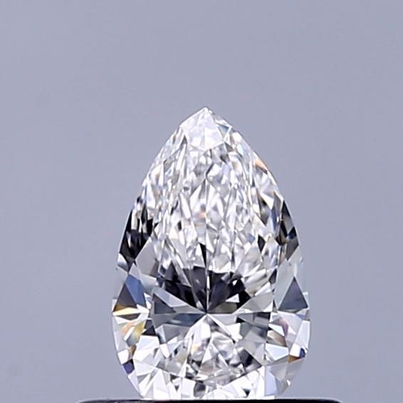 Pear Lab-Grown Diamond image