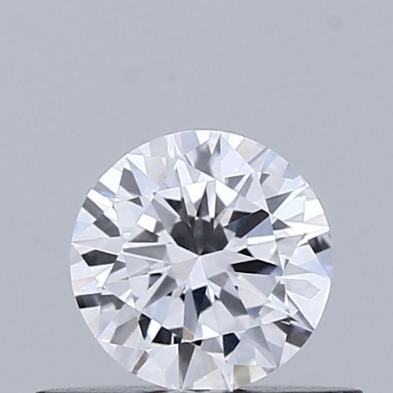 Round Lab-Grown Diamond image