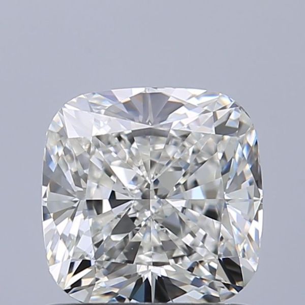 Cushion Diamond image