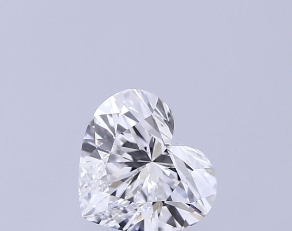 Heart Lab-Grown Diamond image