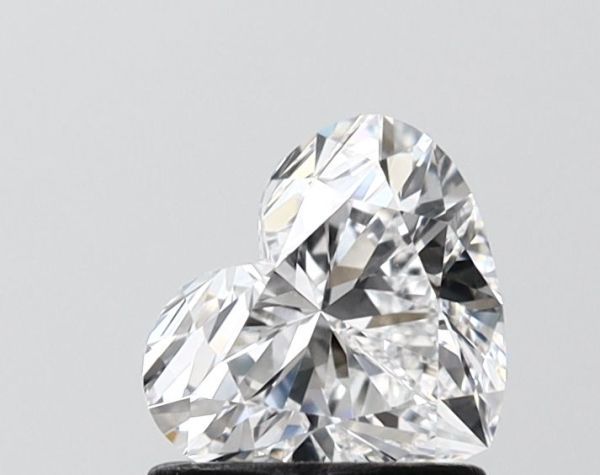 Heart Lab-Grown Diamond image