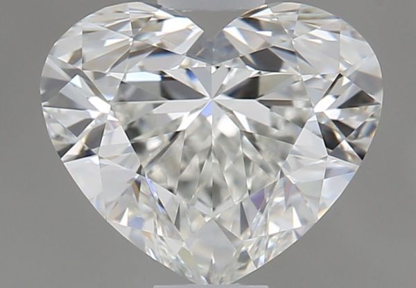 Heart Diamond image