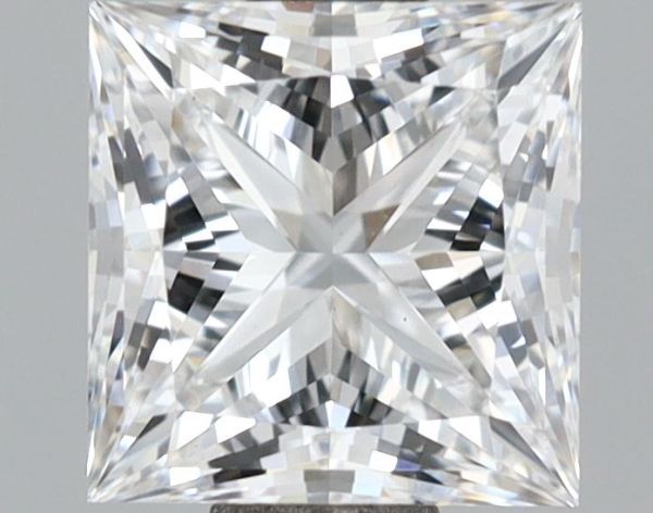 Princess Lab-Grown Diamond image