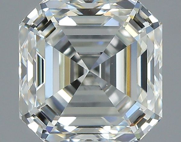 Asscher Diamond image