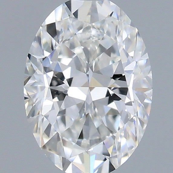 Oval Diamond image