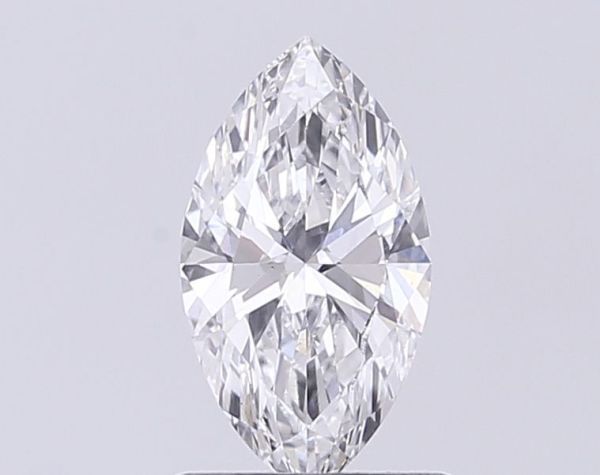 Marquise Lab-Grown Diamond image
