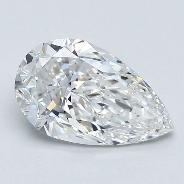 Pear Diamond image