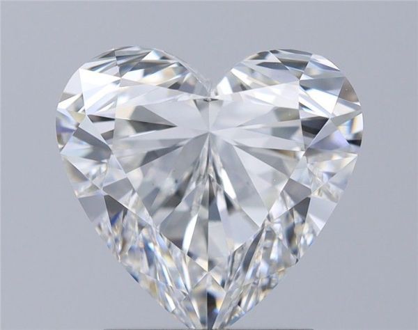 Heart Diamond image