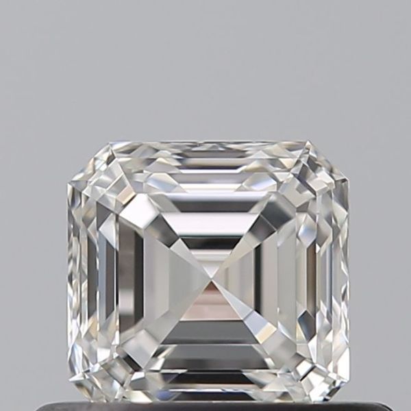 Asscher Diamond image