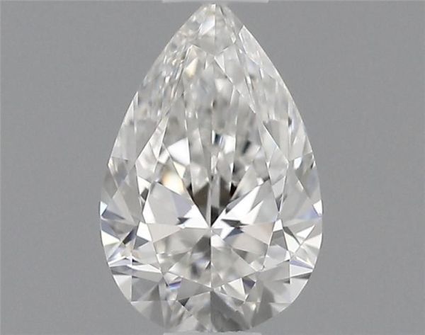 Pear Diamond image