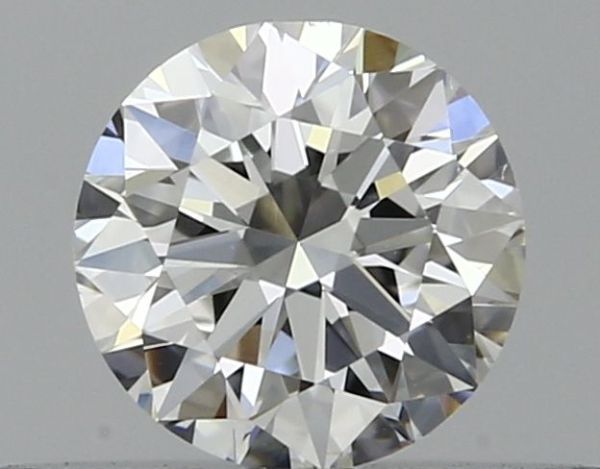 Round Diamond image