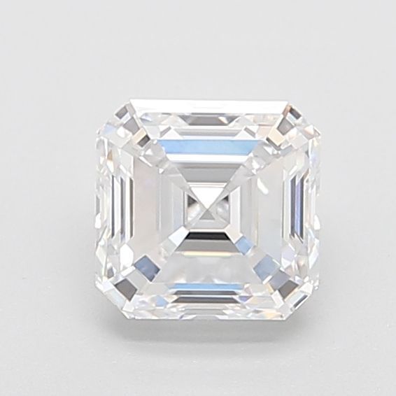 Asscher Lab-Grown Diamond image