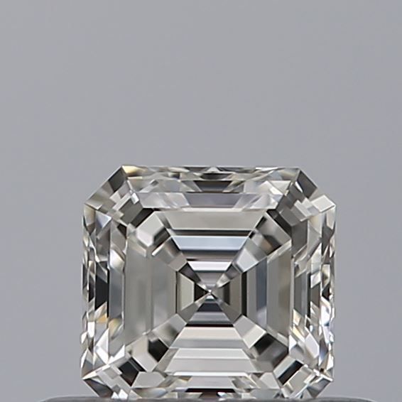 Asscher Diamond image
