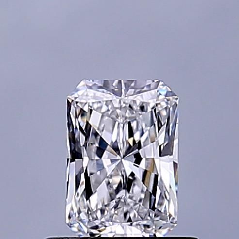 Radiant Lab-Grown Diamond image