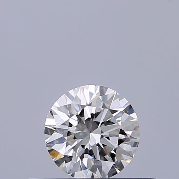 Round Diamond image