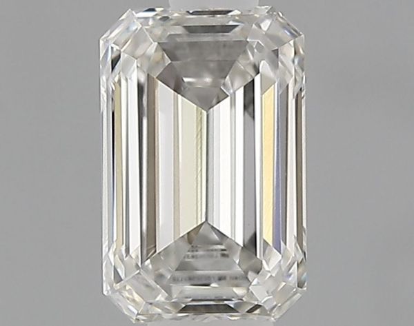 Emerald Lab-Grown Diamond image