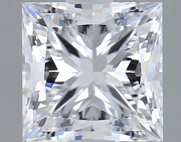 Princess Lab-Grown Diamond image