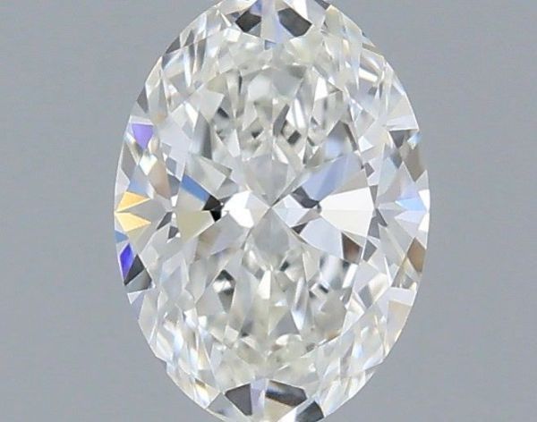 Oval Diamond image