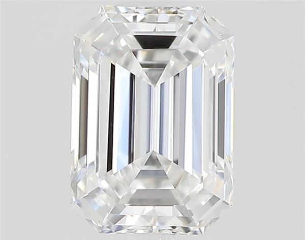 Emerald Diamond image