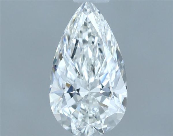 Pear Diamond image