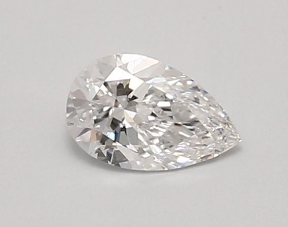 Pear Lab-Grown Diamond image