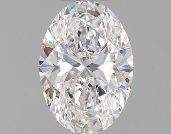 Oval Diamond image