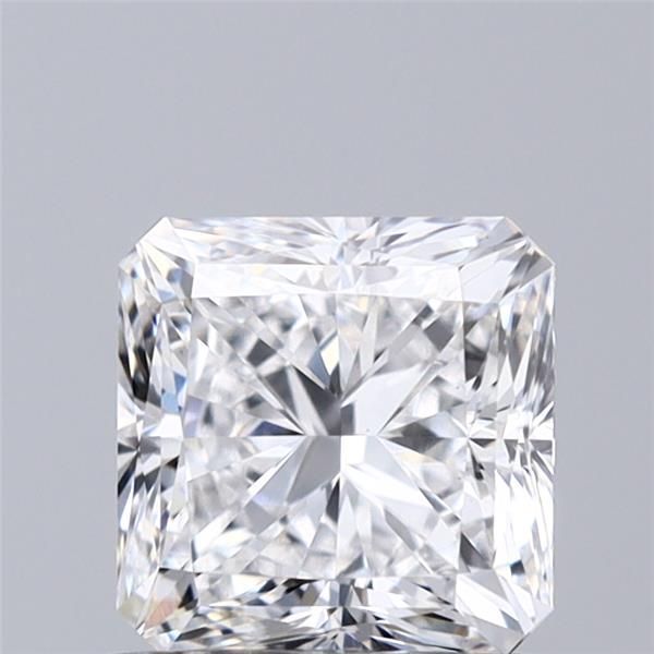 Radiant Lab-Grown Diamond image