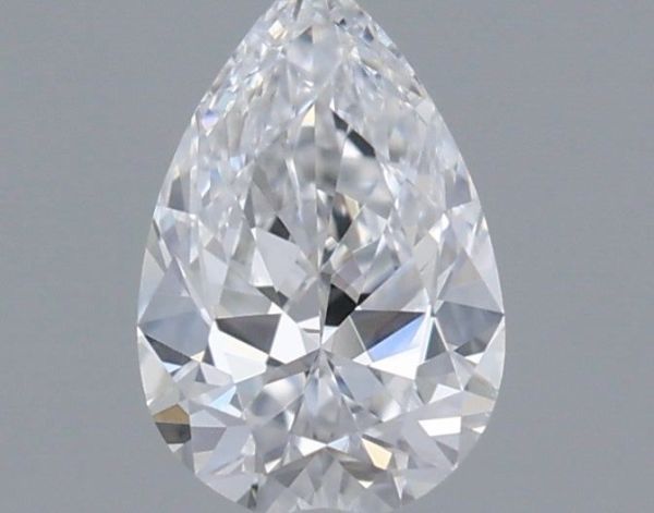 Pear Diamond image